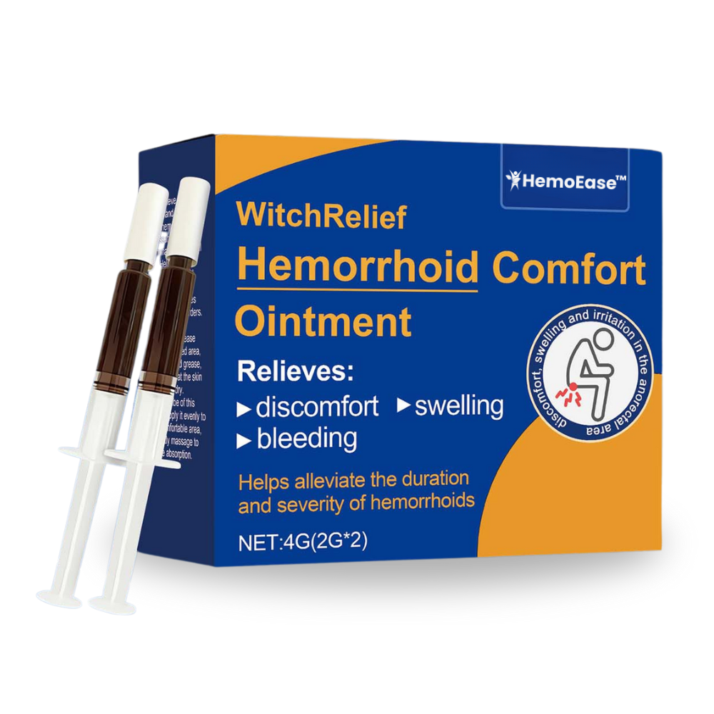 HemoEase™ - NL