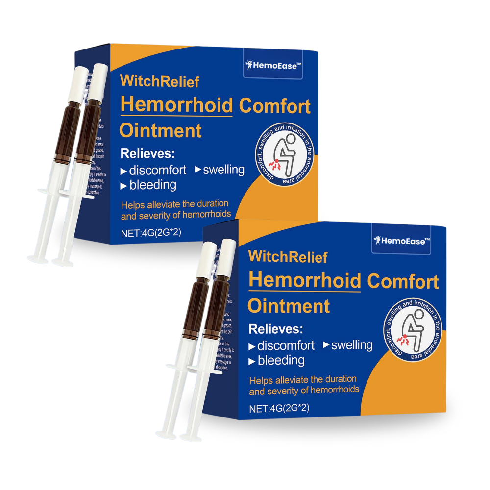 HemoEase™ - NL