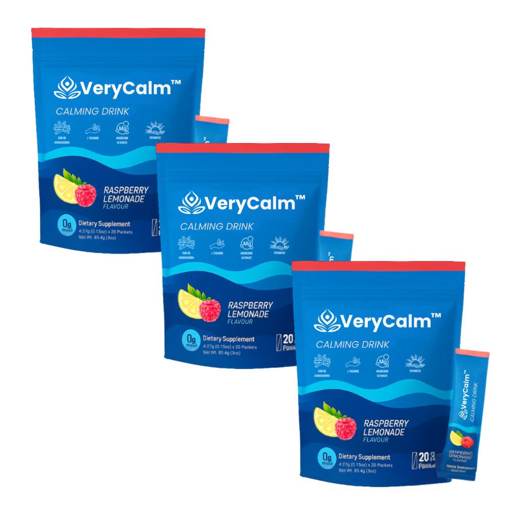 VeryCalm™ -NL