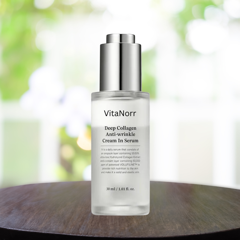 VitaNorr™ Sérum anti-rides