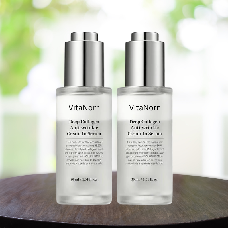 VitaNorr™ Sérum anti-rides
