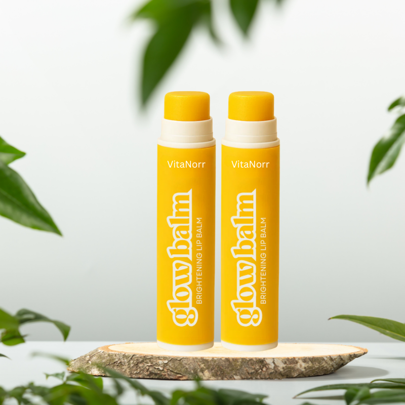 VitaNorr™ Baume à lèvres hydratant
