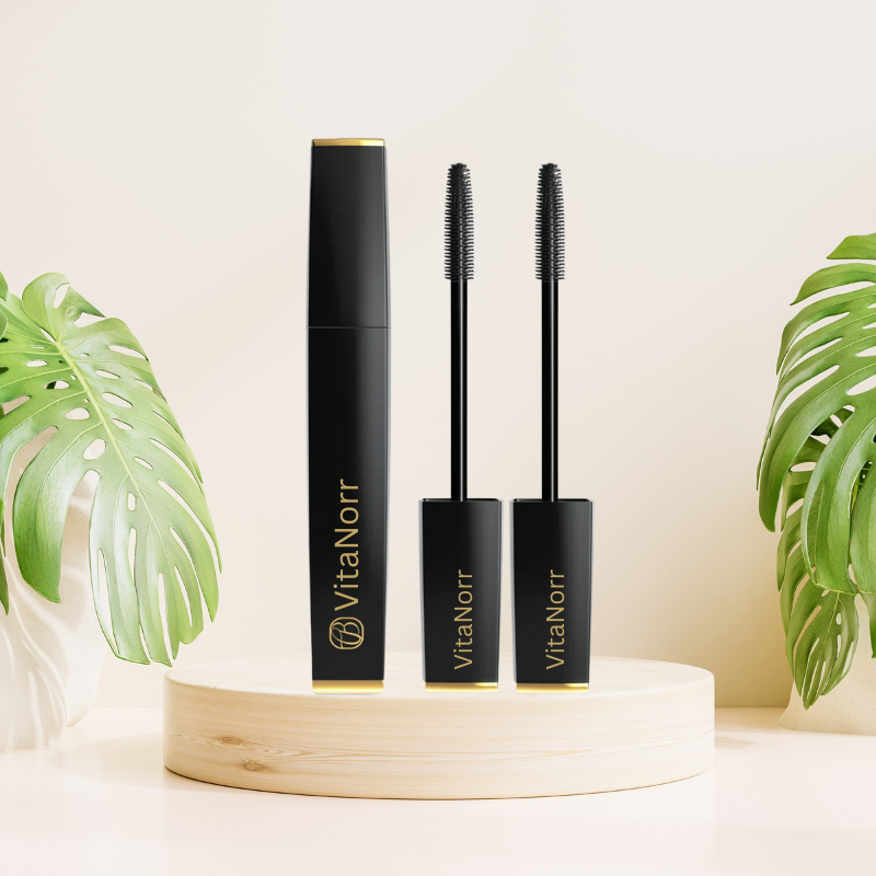 VitaNorr™ Mascara Pro Age Volume & Allongement