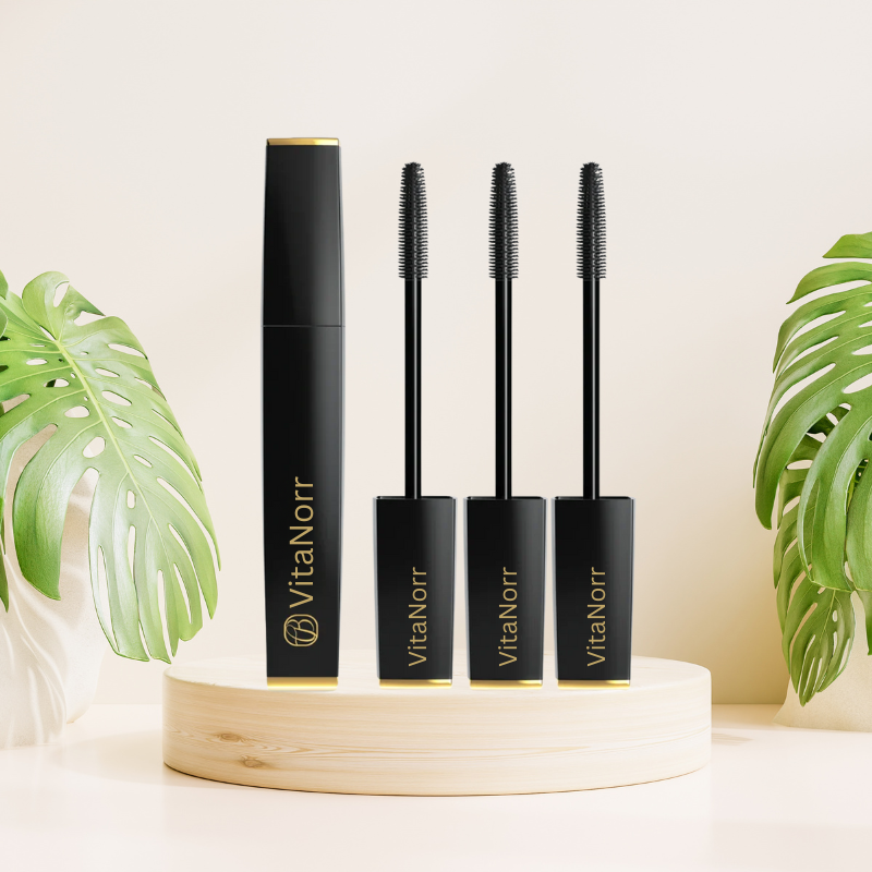 VitaNorr™ Mascara Pro Age Volume & Allongement