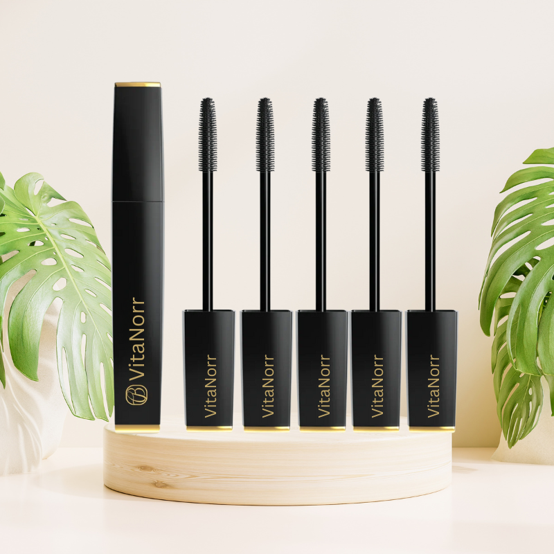 VitaNorr™ Mascara Pro Age Volume & Allongement