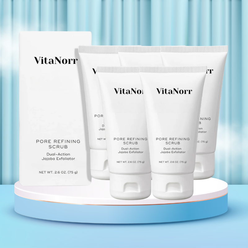 VitaNorr™ Crème resserrant les pores