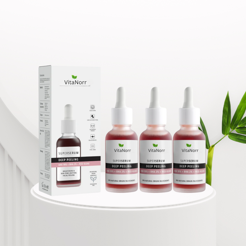 VitaNorr™ Lotion tonique
