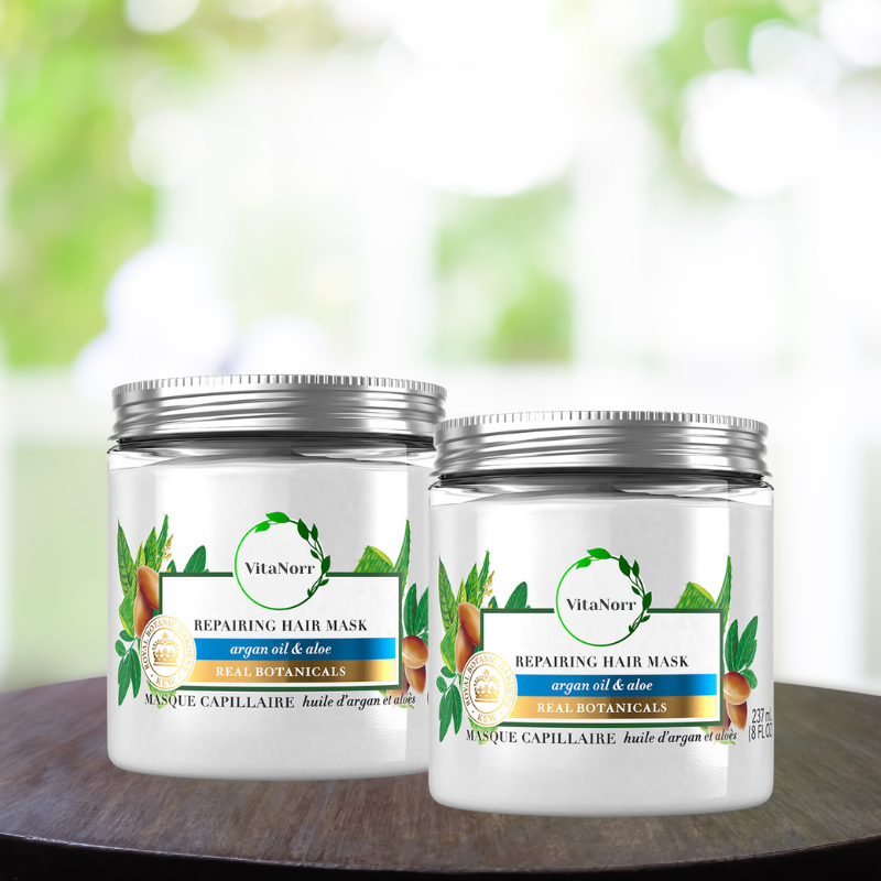 VitaNorr™ Masque capillaire