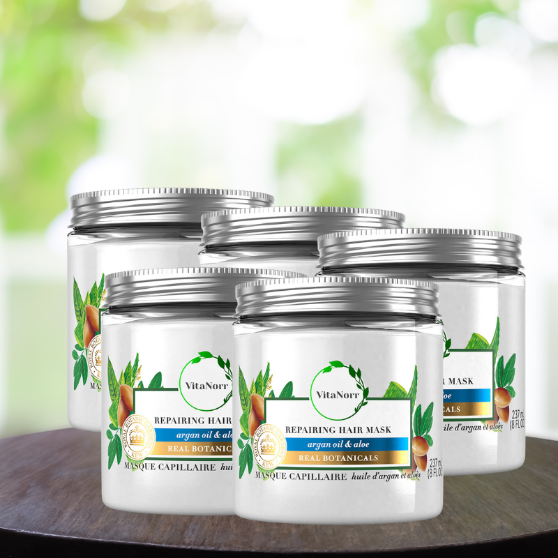 VitaNorr™ Masque capillaire