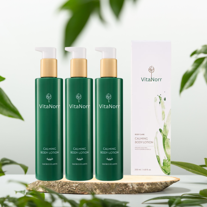VitaNorr™ Lotion pour le corps