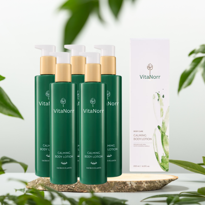 VitaNorr™ Lotion pour le corps