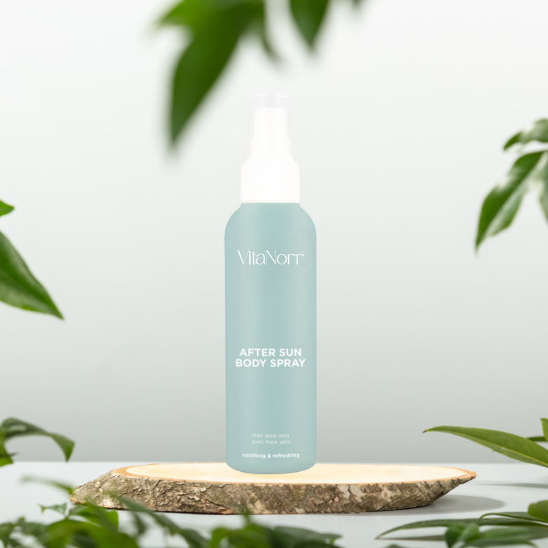 VitaNorr™ Brume corporelle rafraîchissante