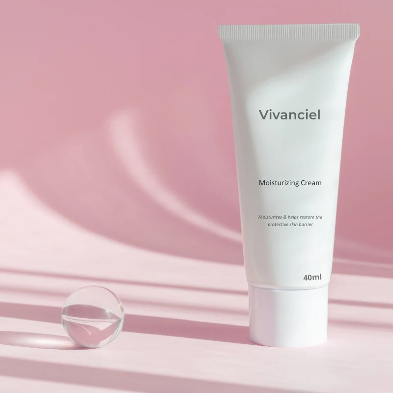 Vivanciel™ Crème hydratante