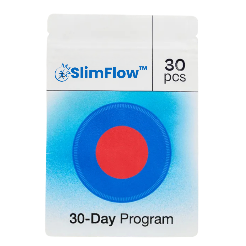 SlimFlow - NL