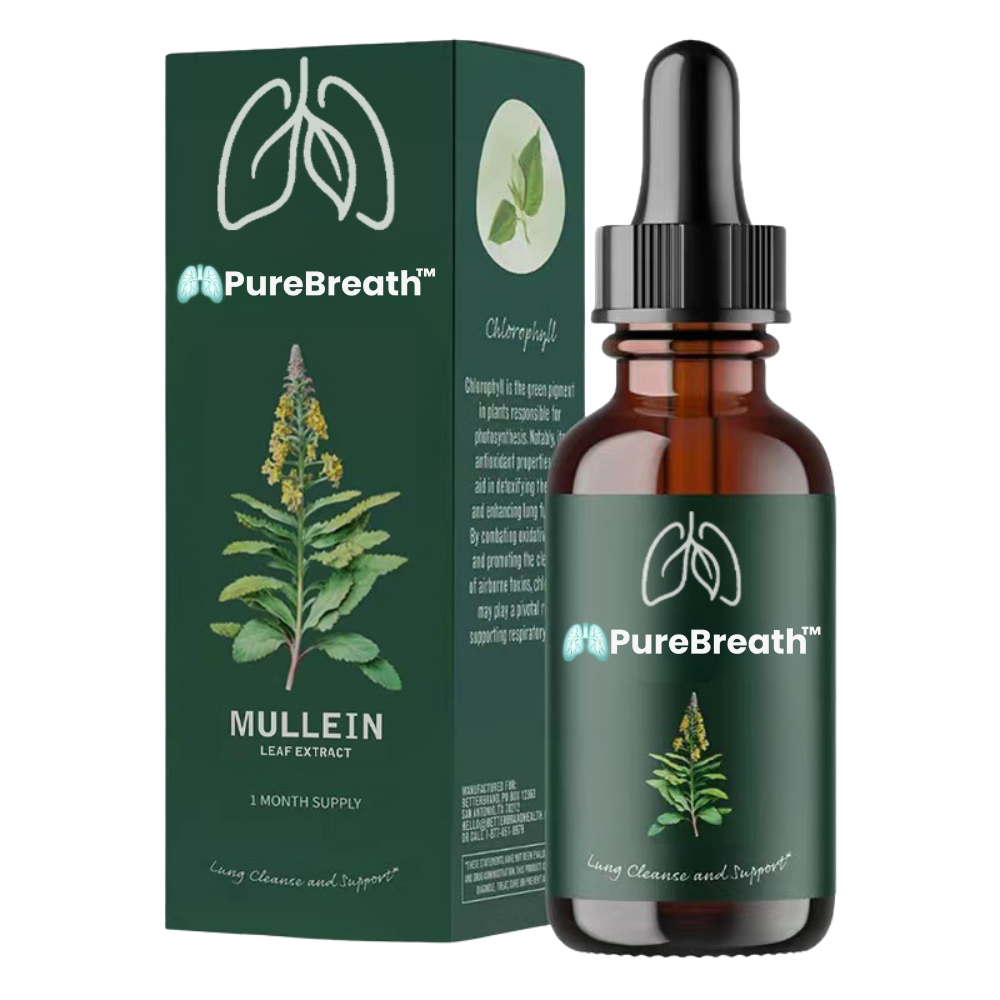 PureBreath™ - DK