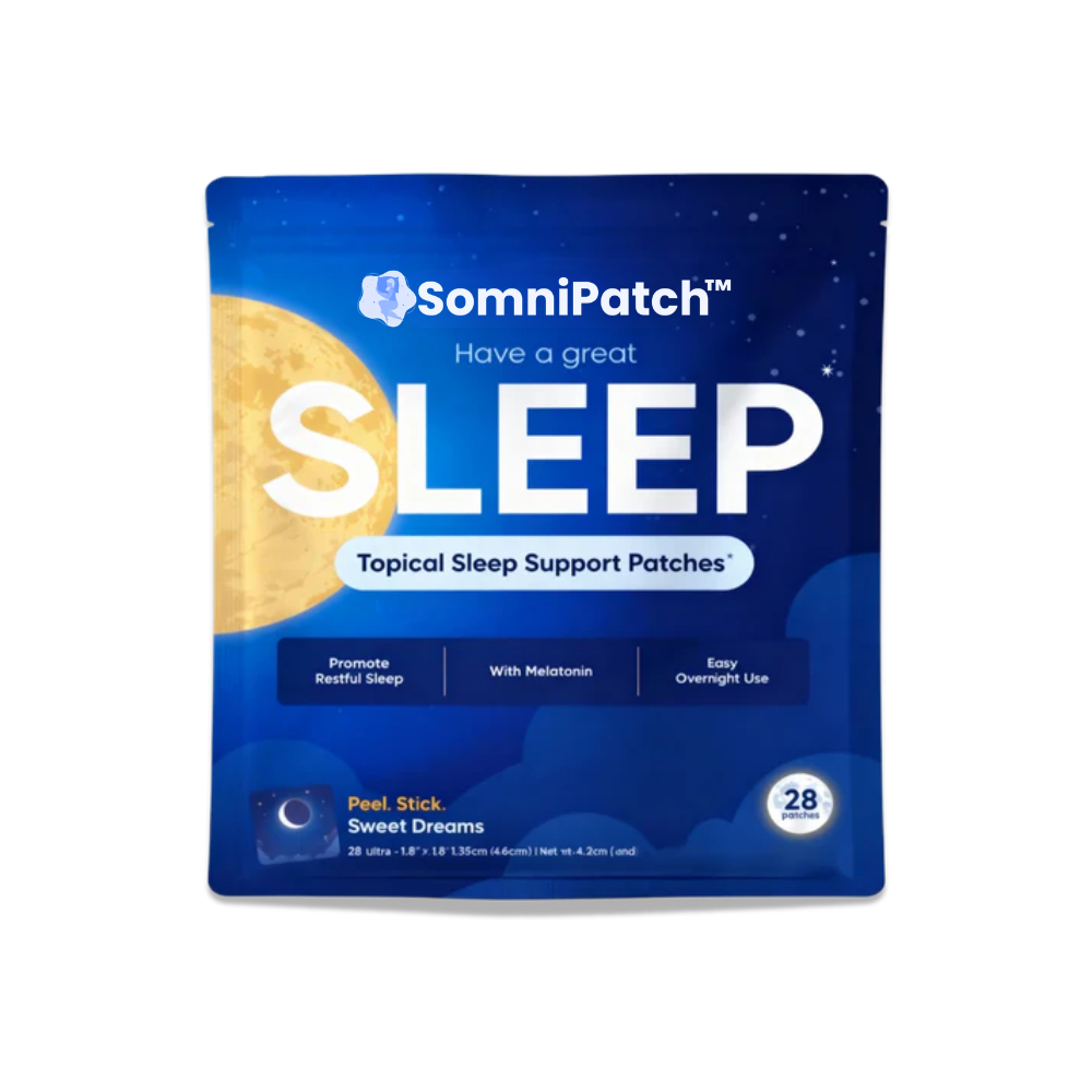 SomniPatch™ - NL