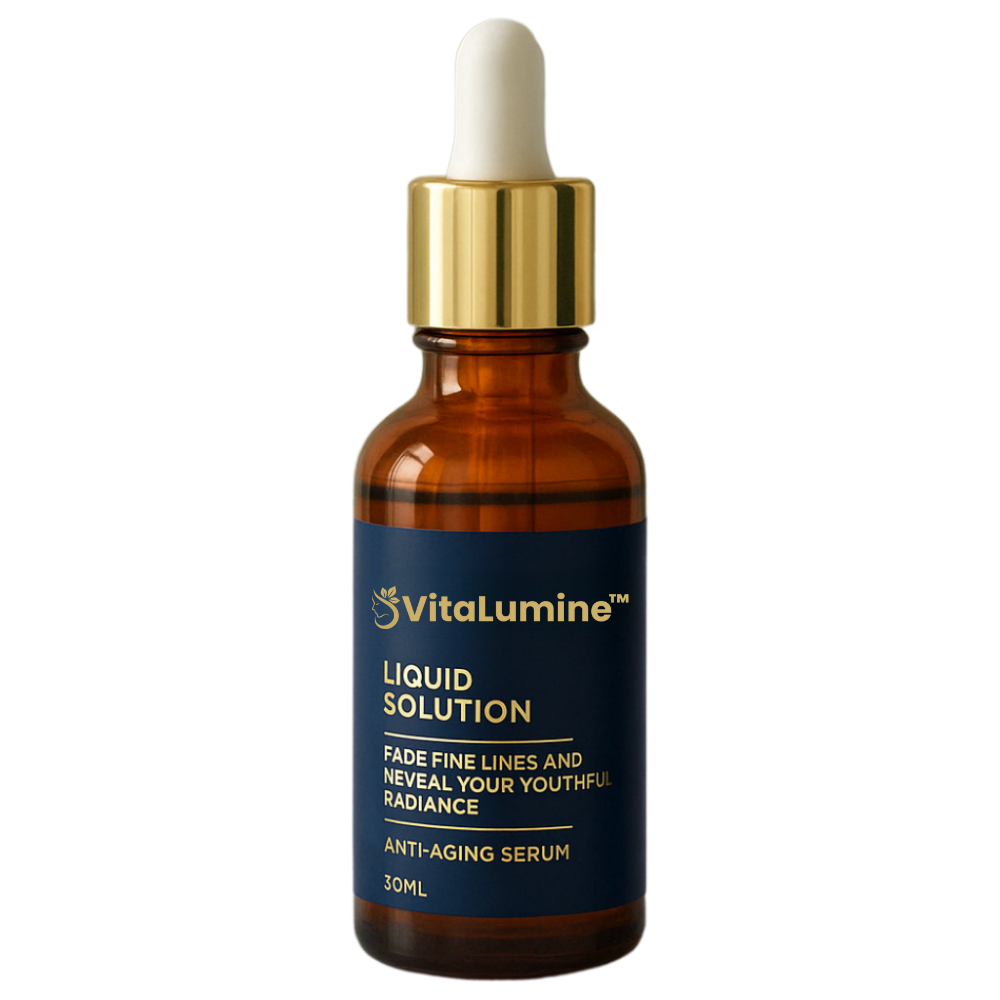 VitaLumine™ - FR CA