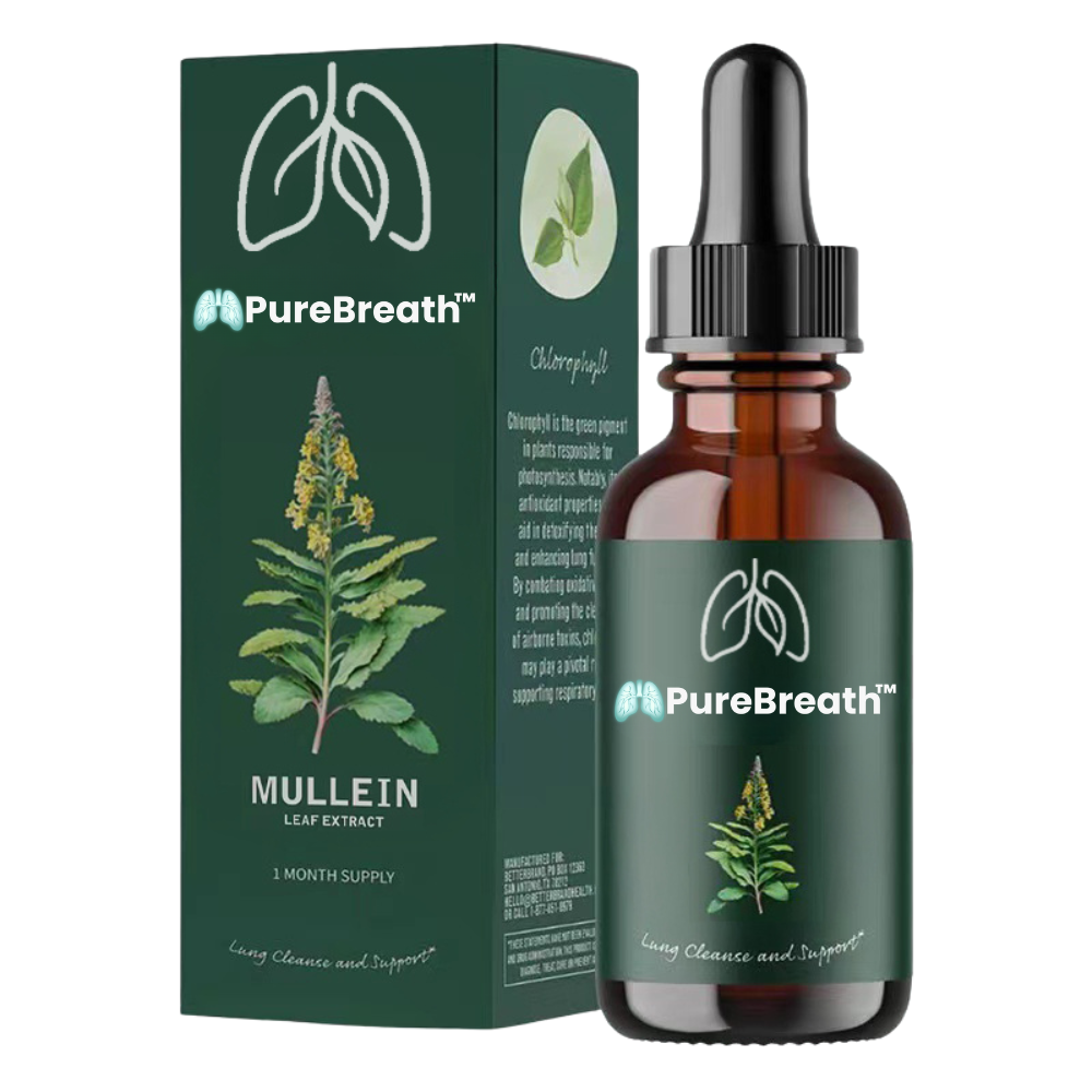 PureBreath™ - NL - SP