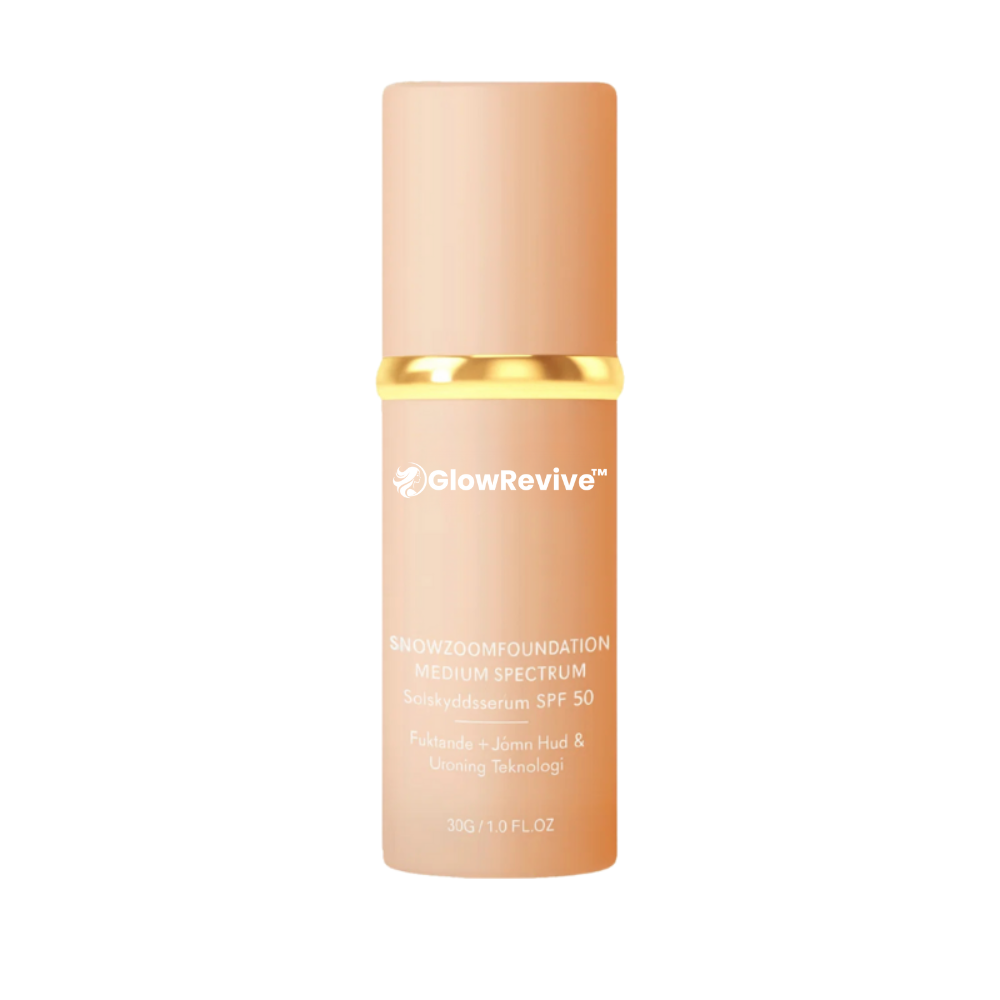 GlowRevive™ - NL