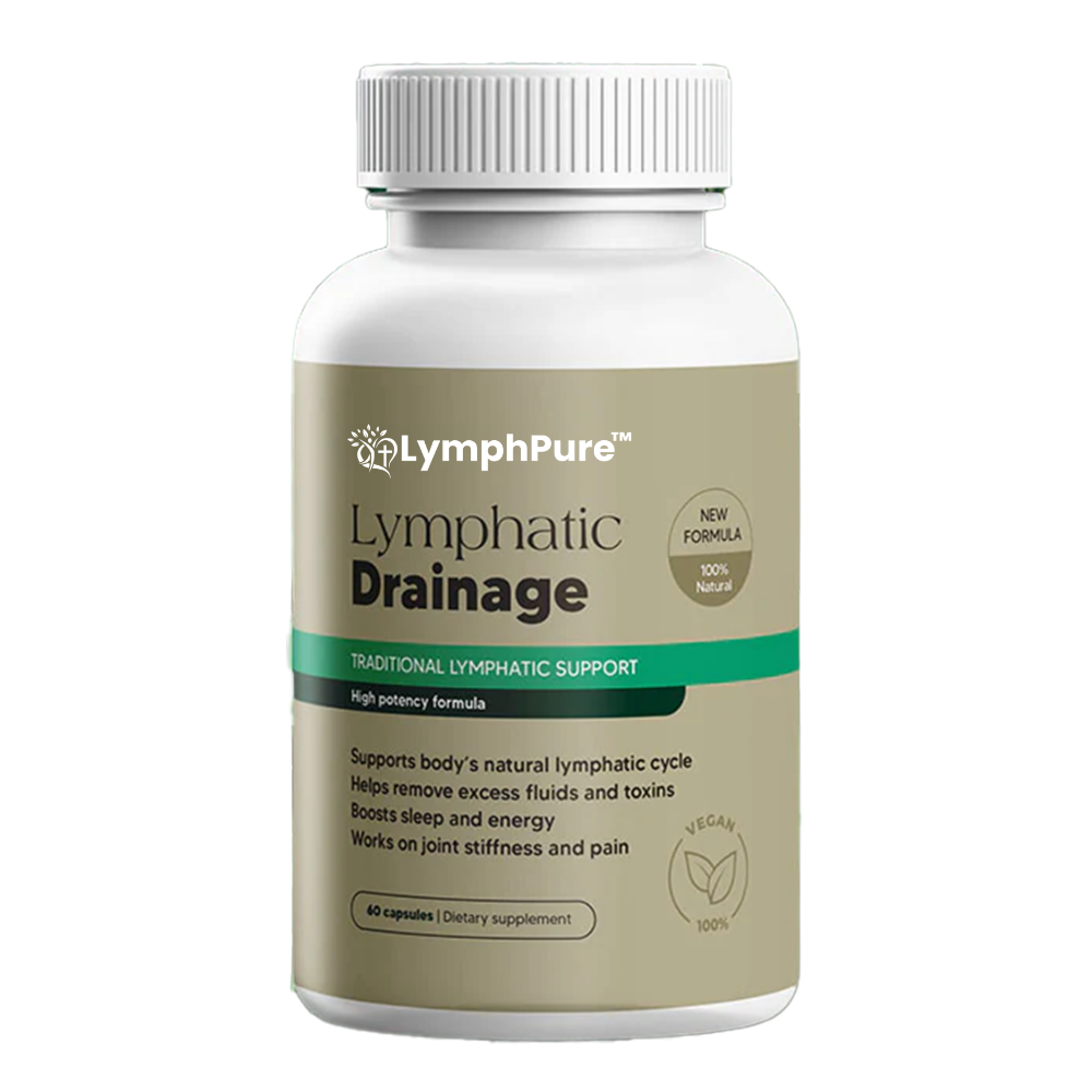 LymphPure - NL