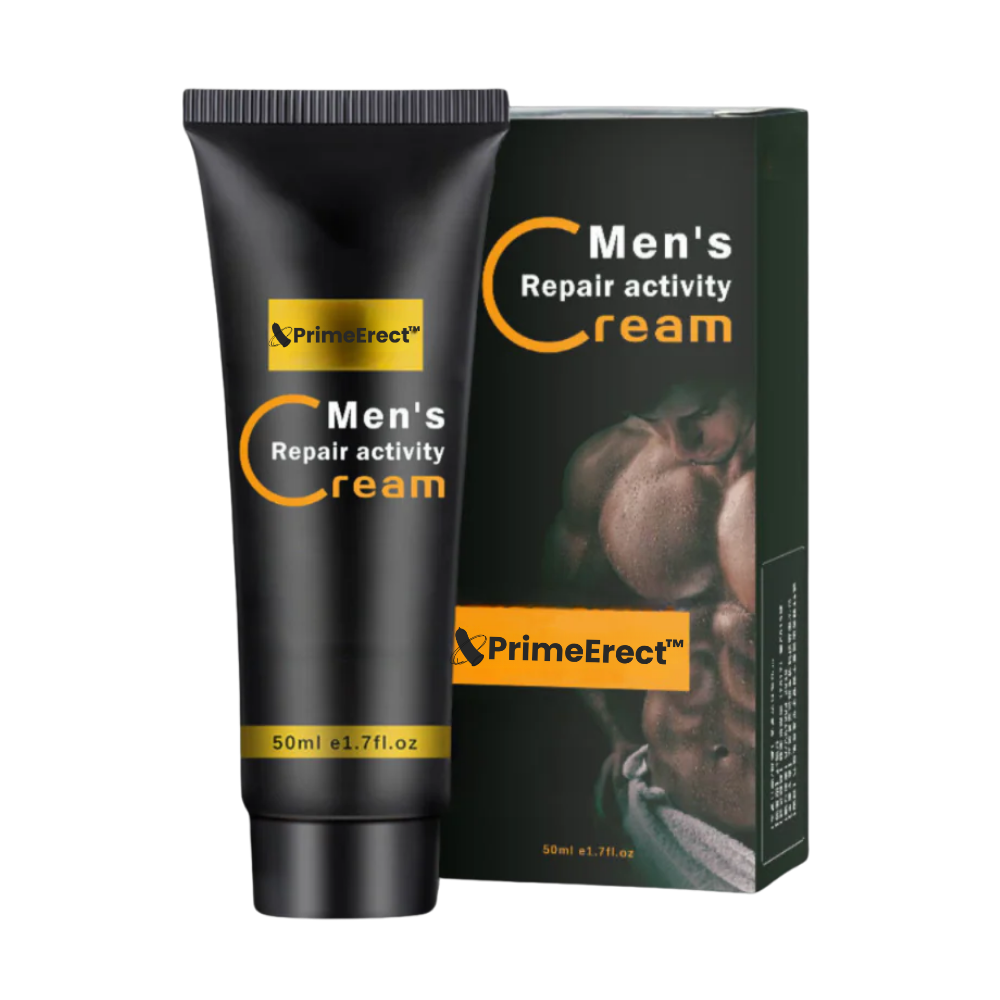 PrimeErect™ - DK
