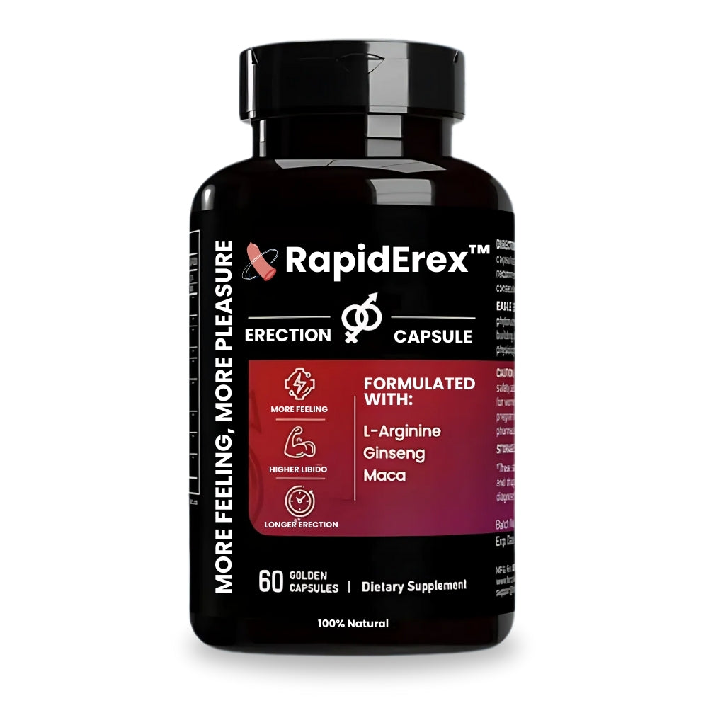 RapidErex - UK