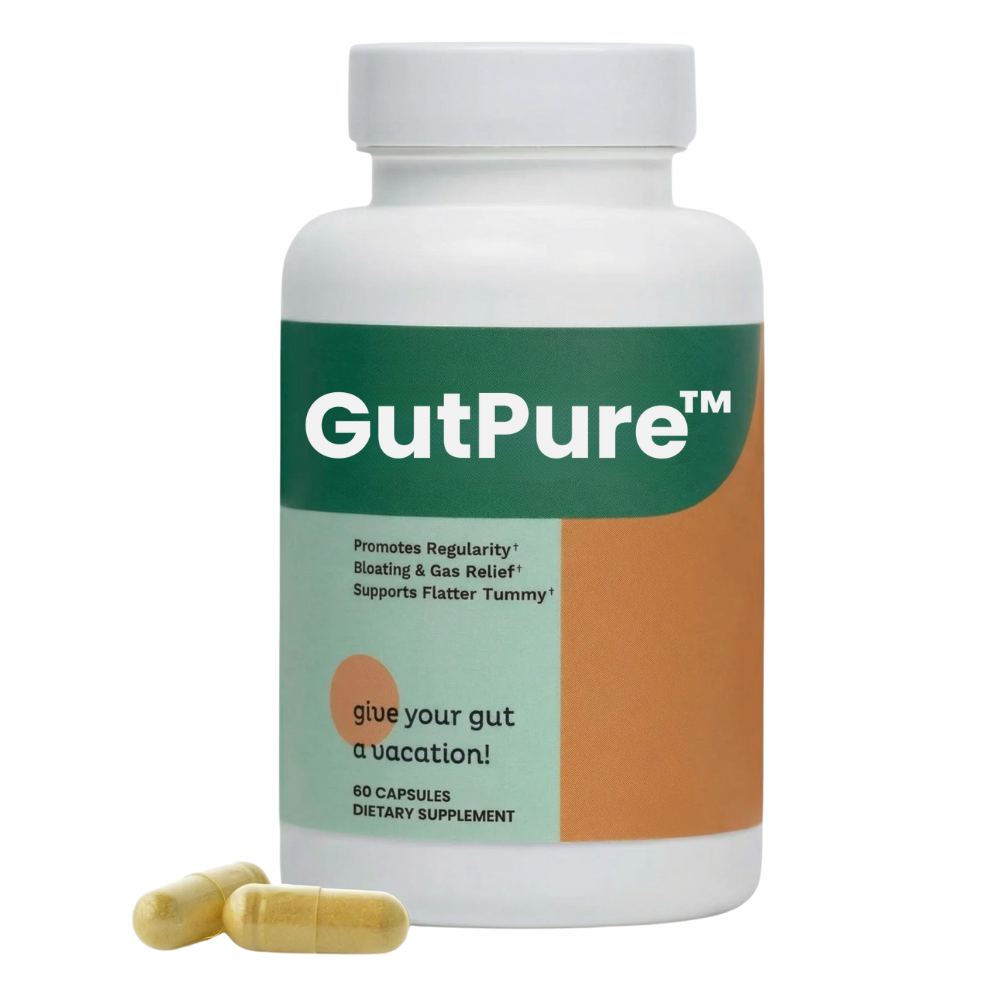 GutPure™ - DK