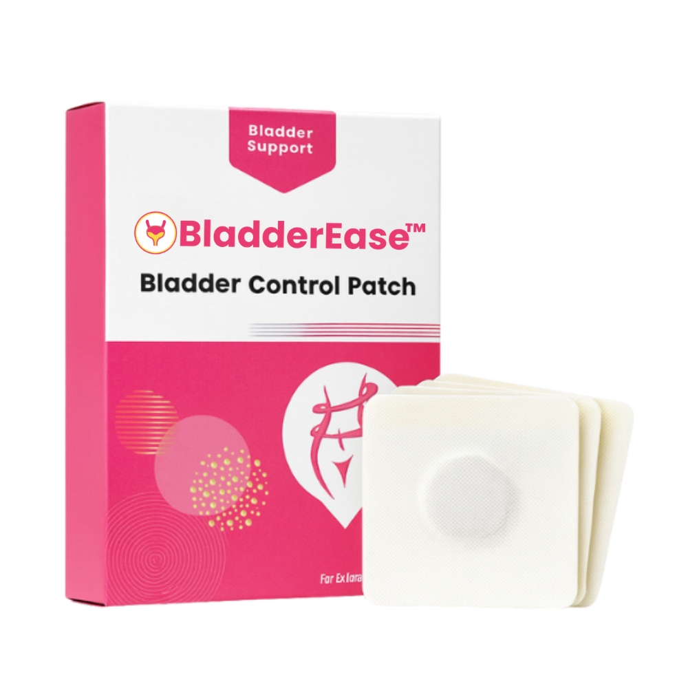 BladderEase™ - DK