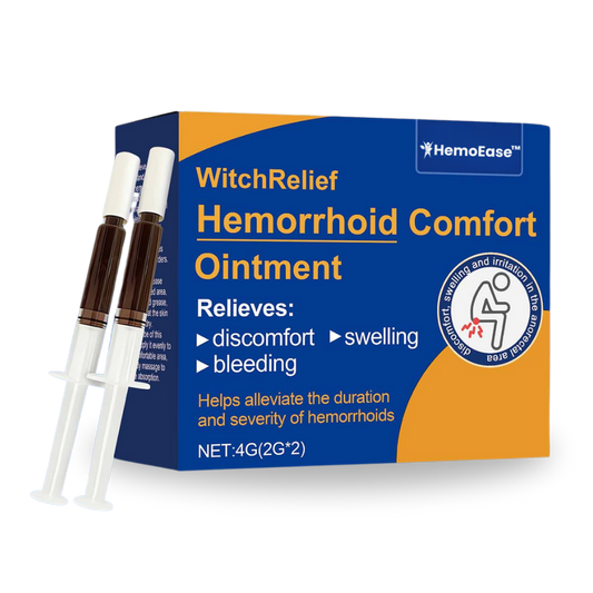 HemoEase™ - NL