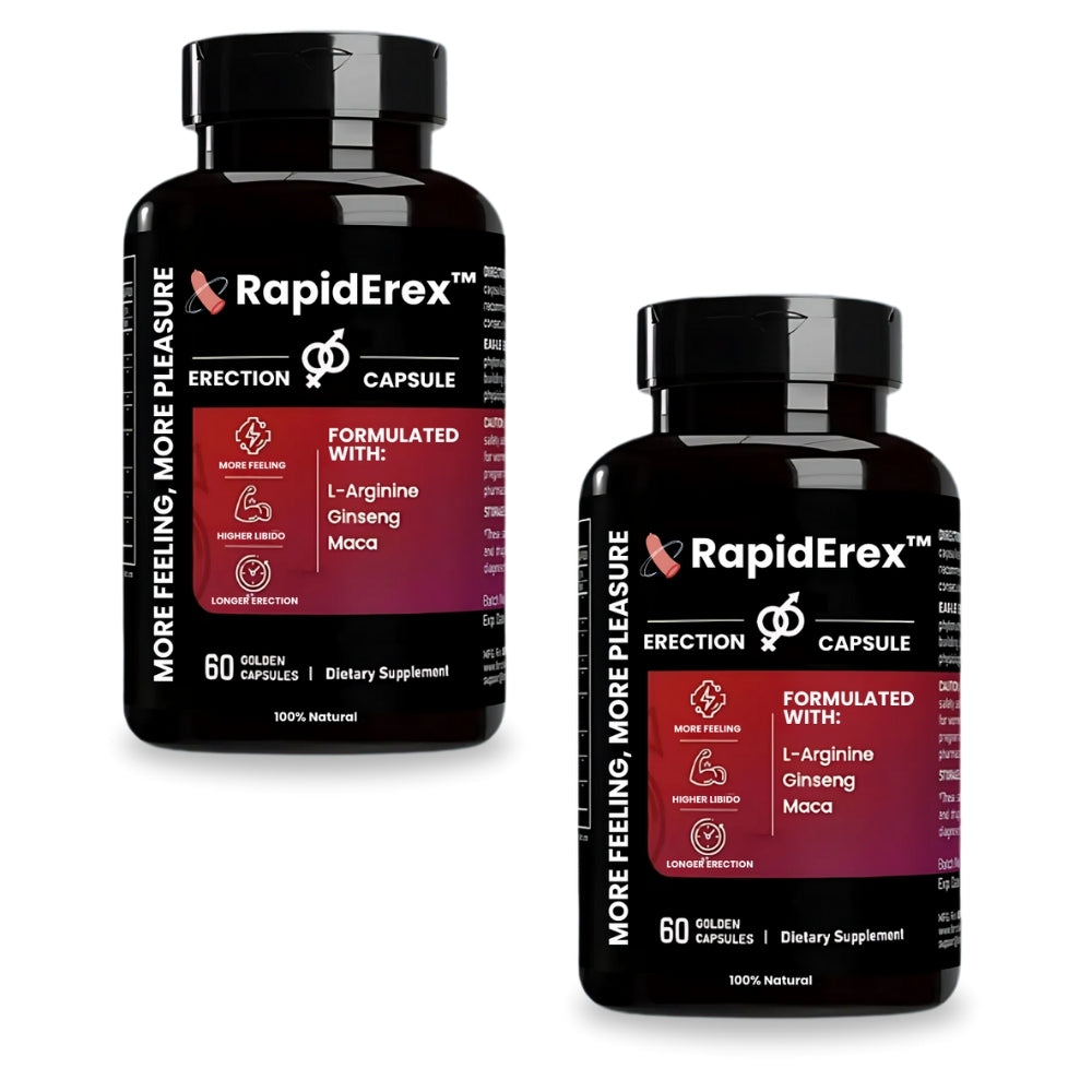 RapidErex - UK