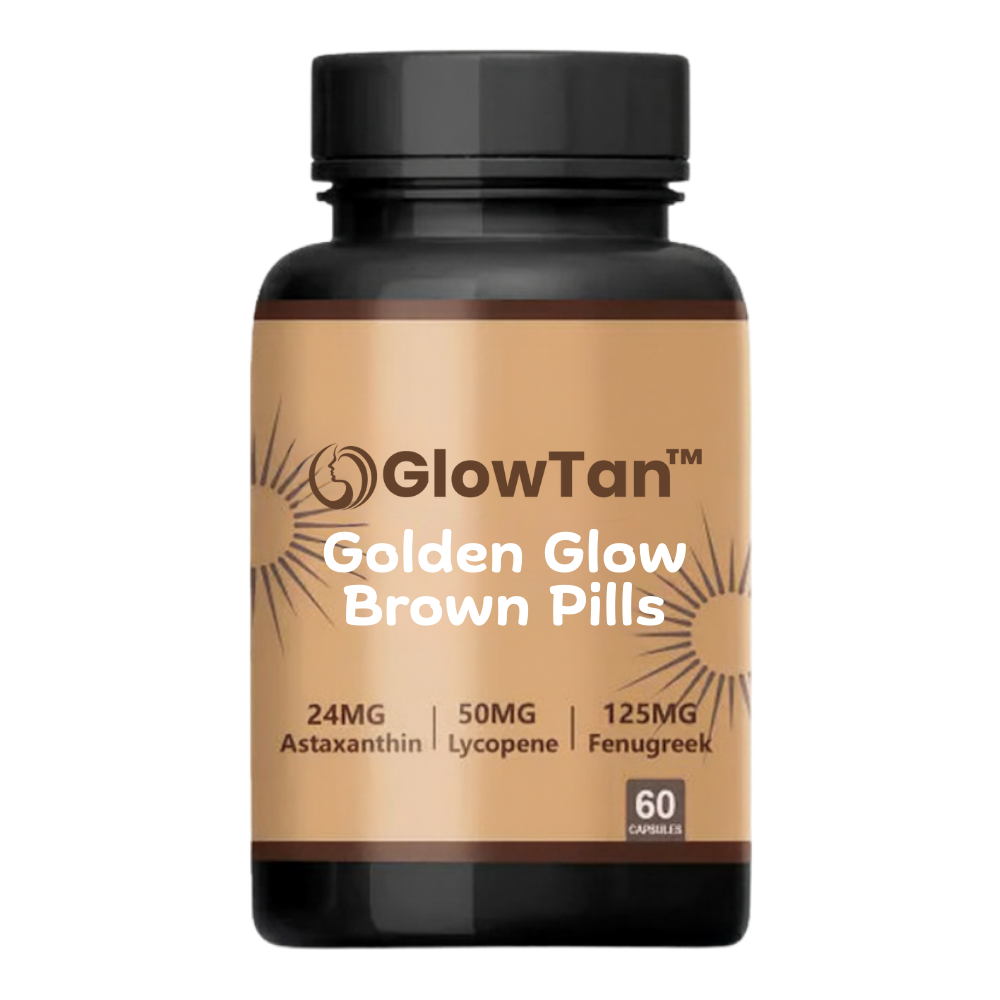 GlowTan™ - DK