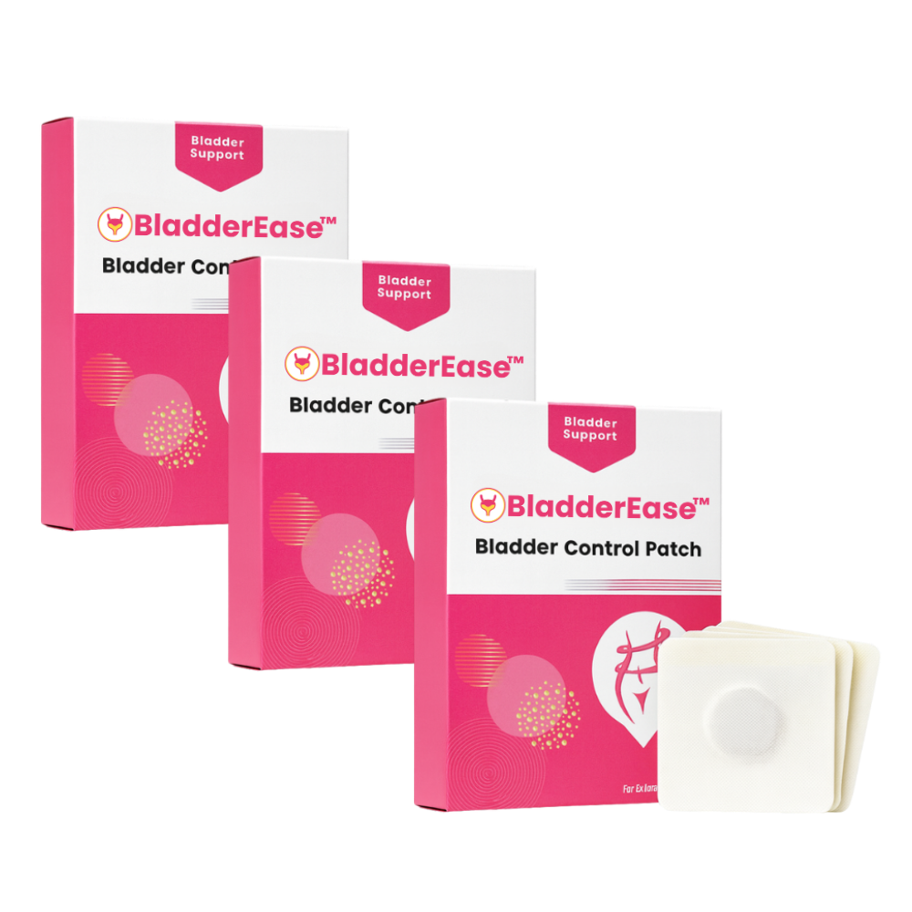 BladderEase™ - DK