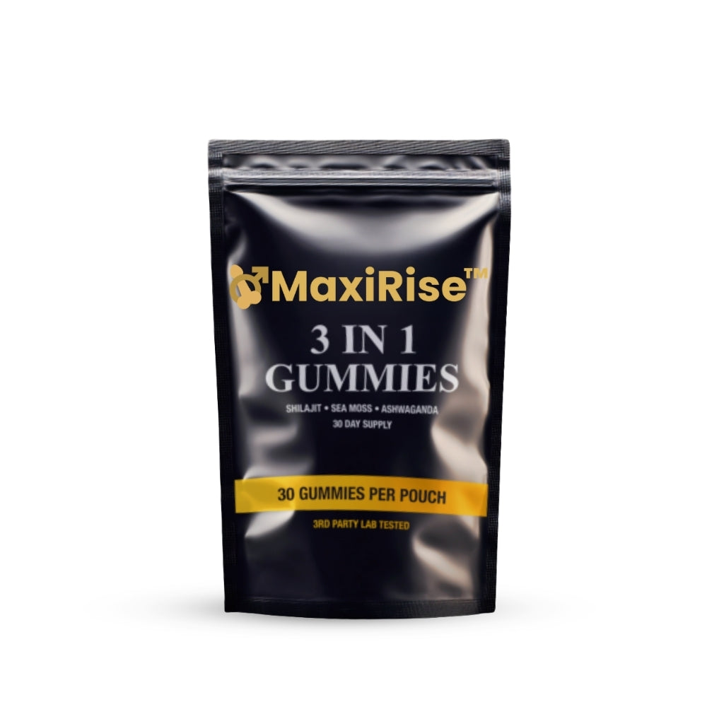 MaxiRise™ - DK