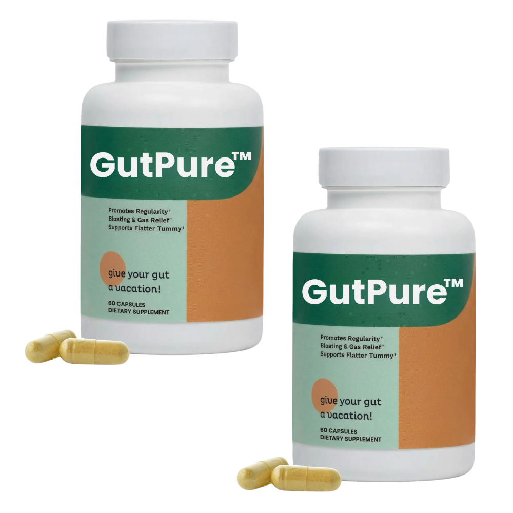 GutPure™ - DK