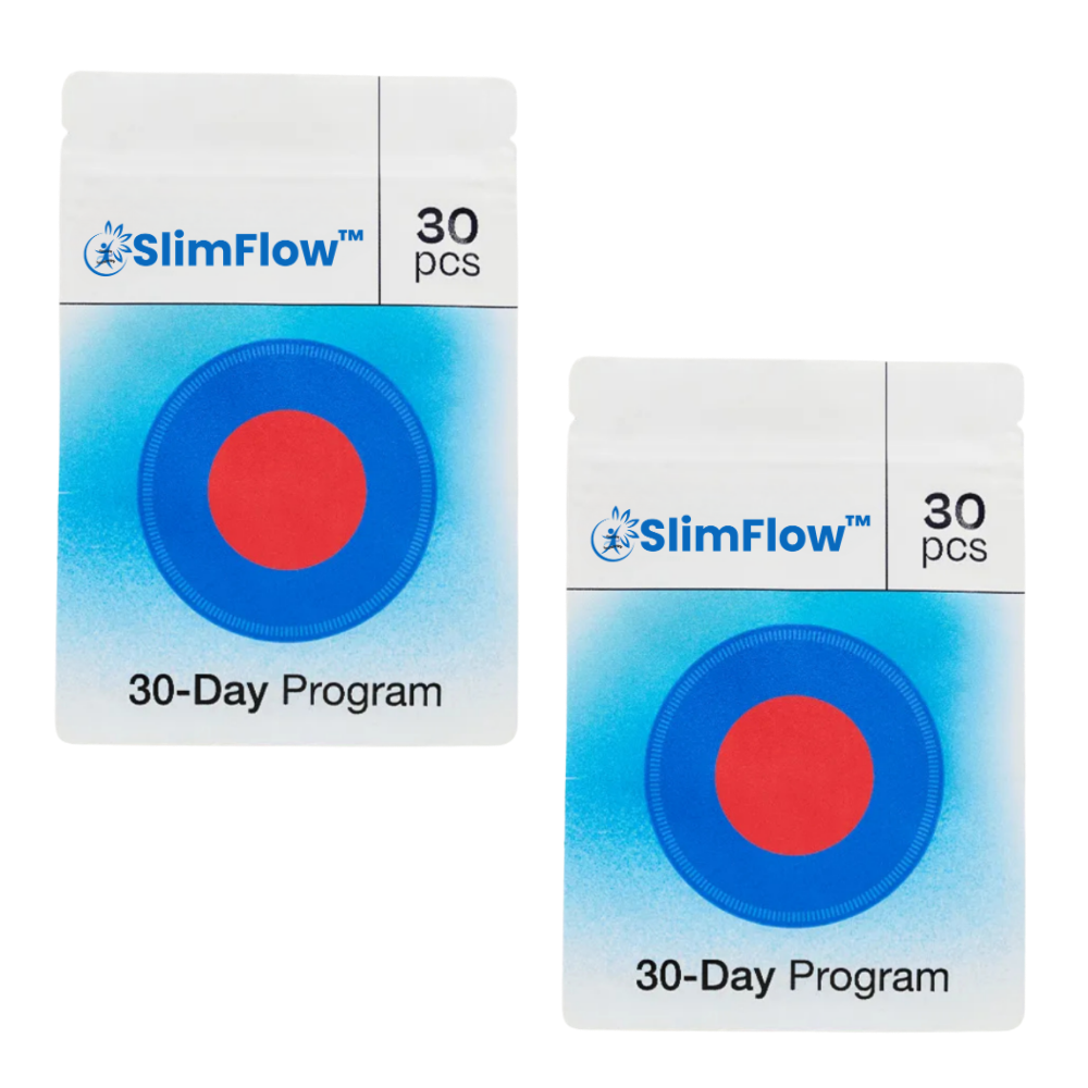 SlimFlow - NL