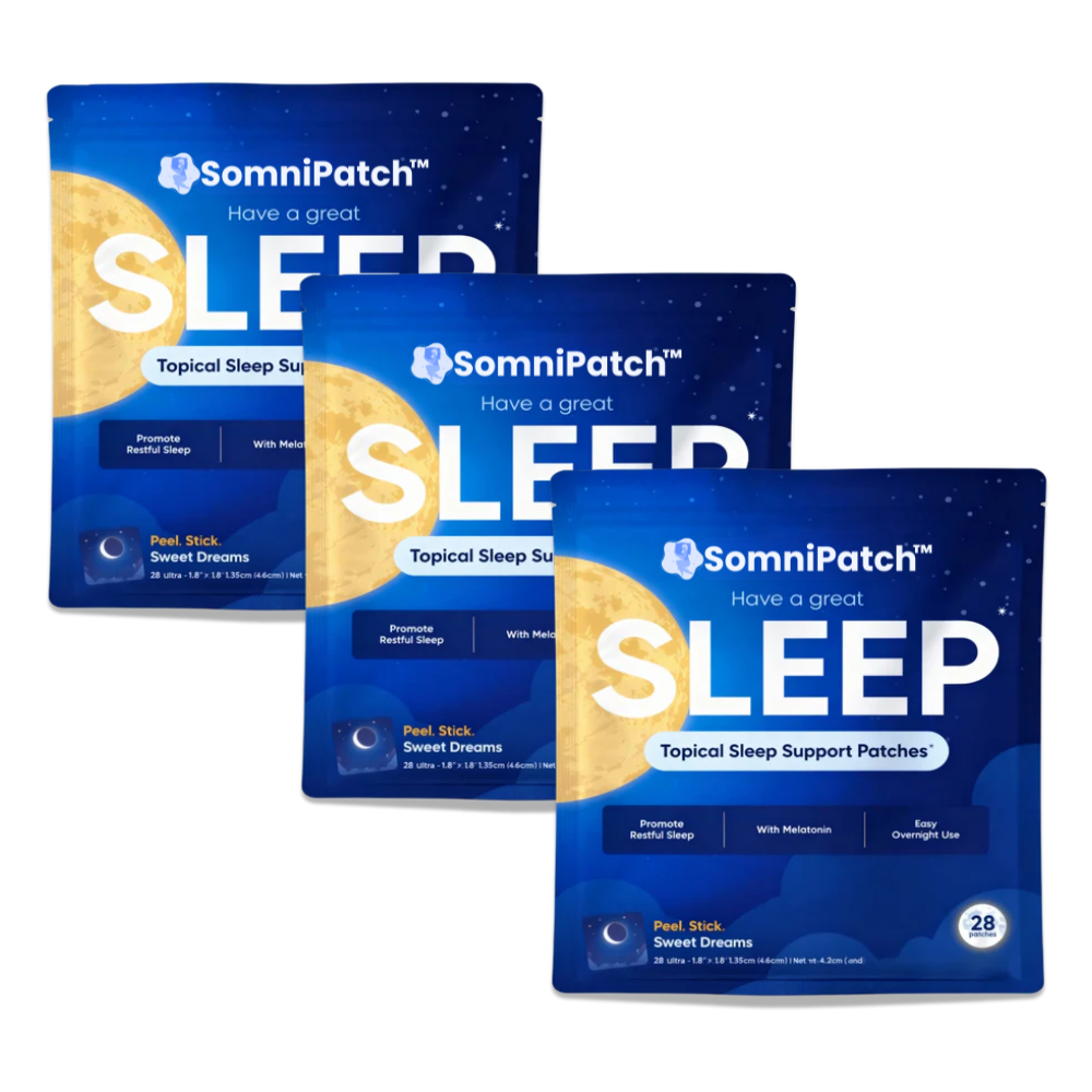 SomniPatch™ - DK