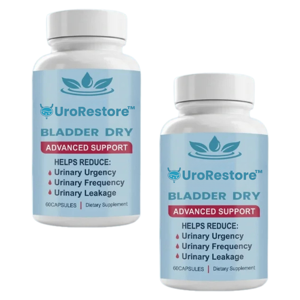 UroRestore™ - DK