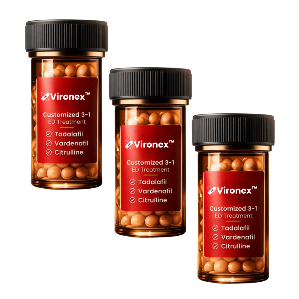 Veronix™ - FR CA