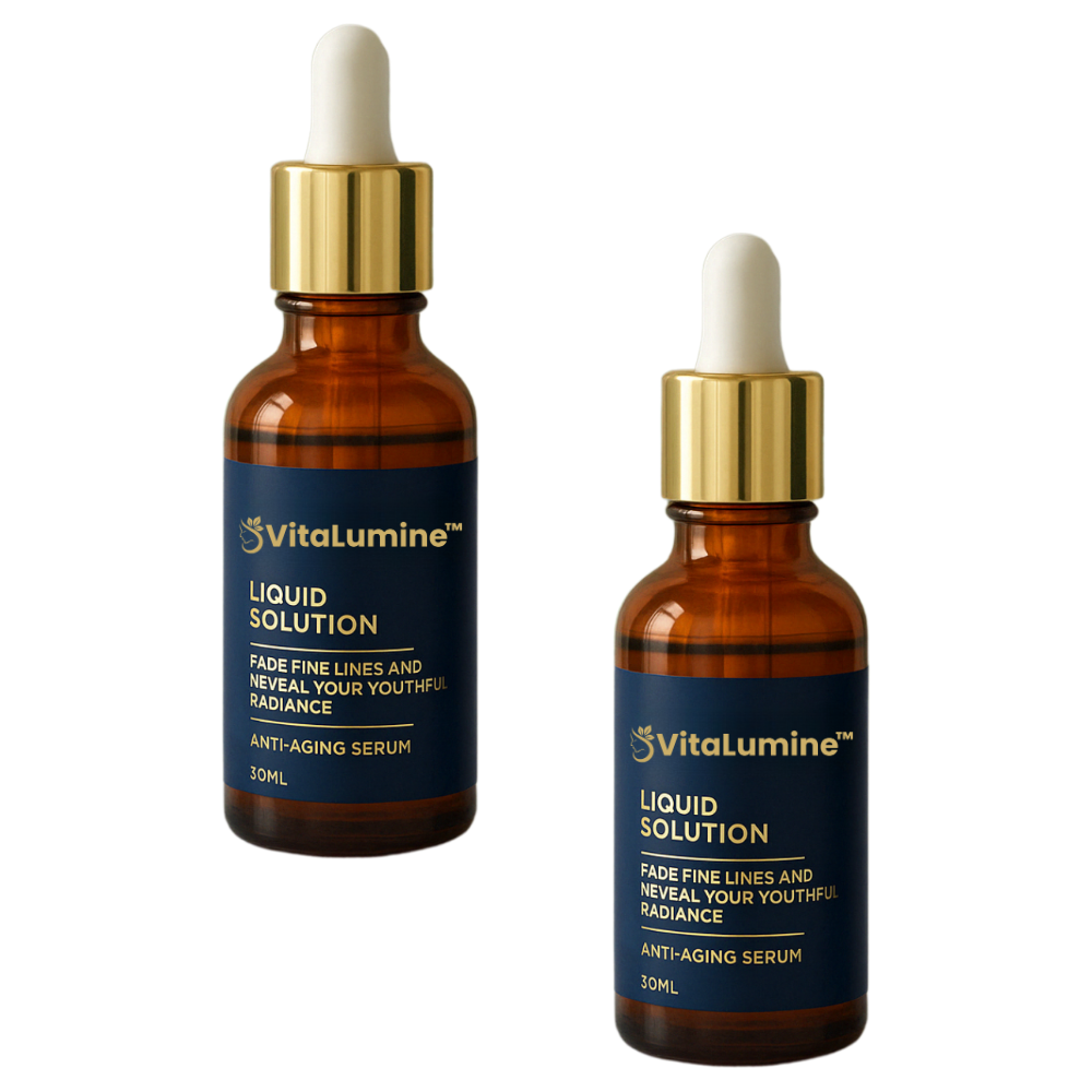 VitaLumine™ - FR CA
