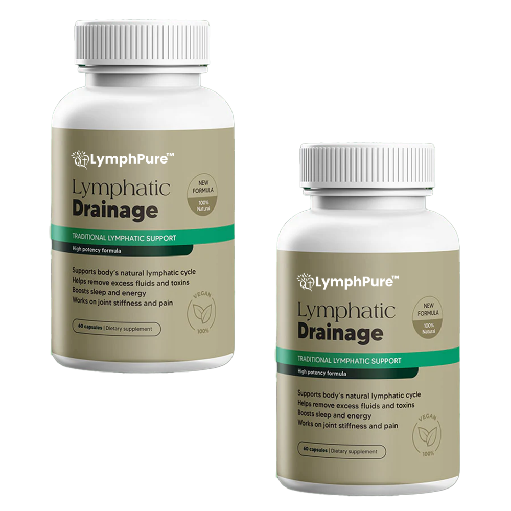 LymphPure - NL