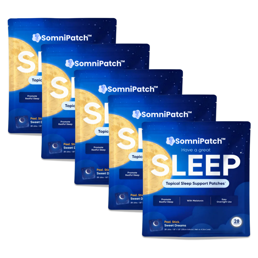 SomniPatch™ - DK