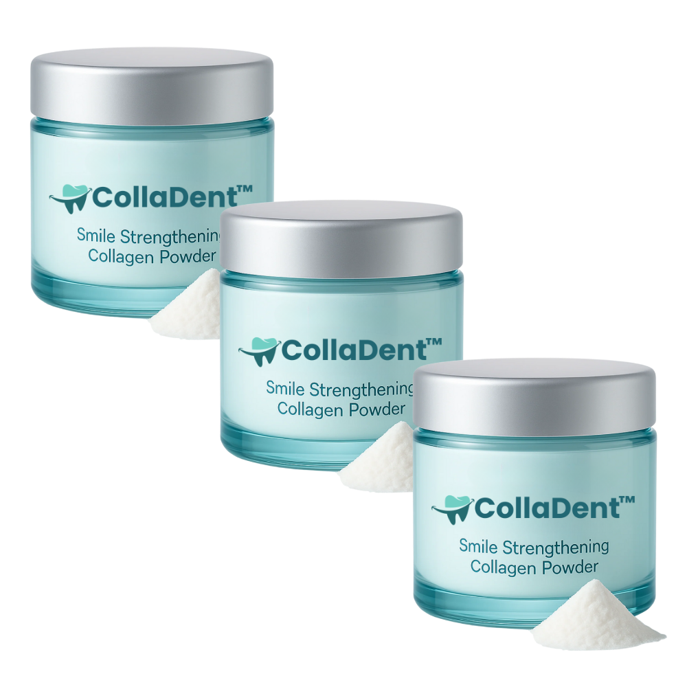 CollaDent™ - DK