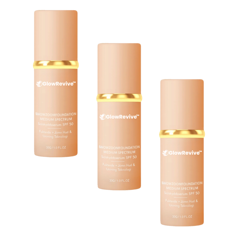 GlowRevive™ - IL