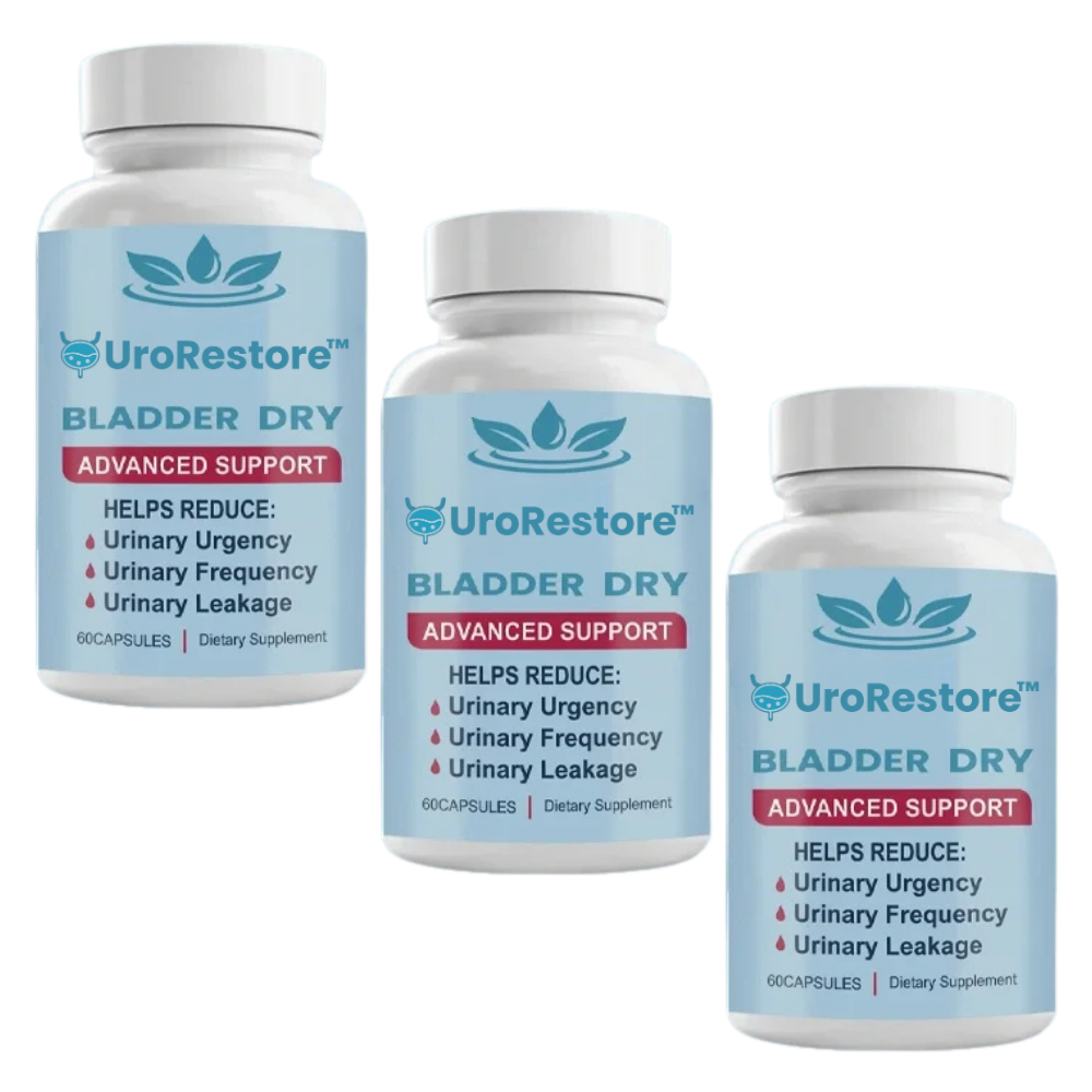 UroRestore™ - DK