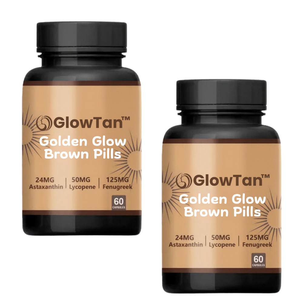 GlowTan™ - DK
