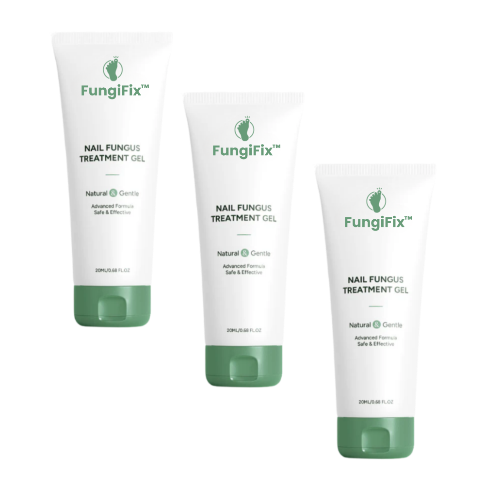 FungiFix™ - FR CA