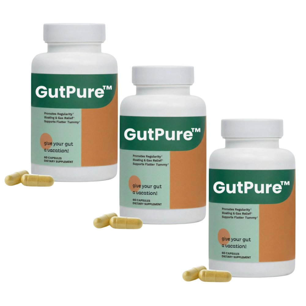 GutPure™ - DK