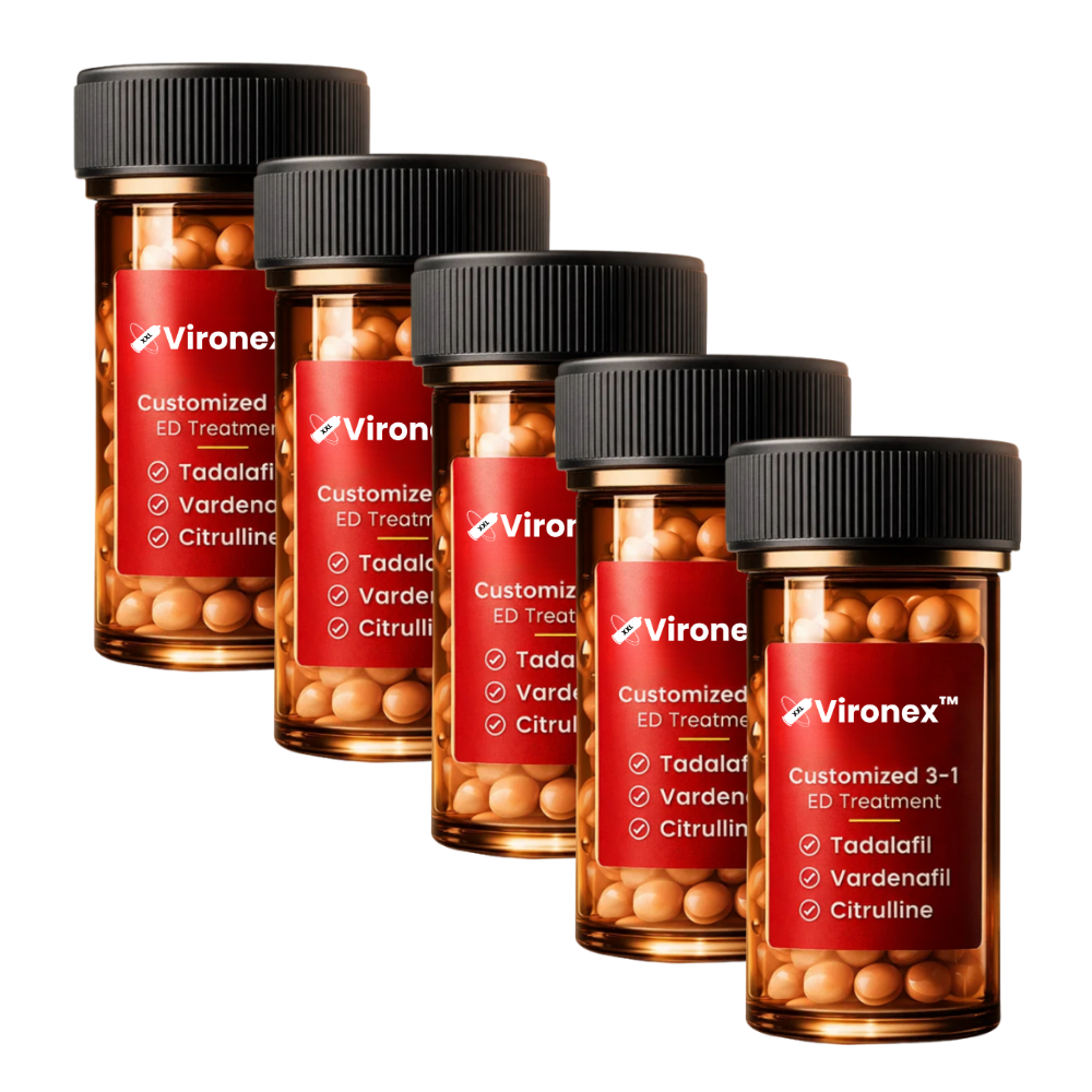 Veronix™ - FR CA