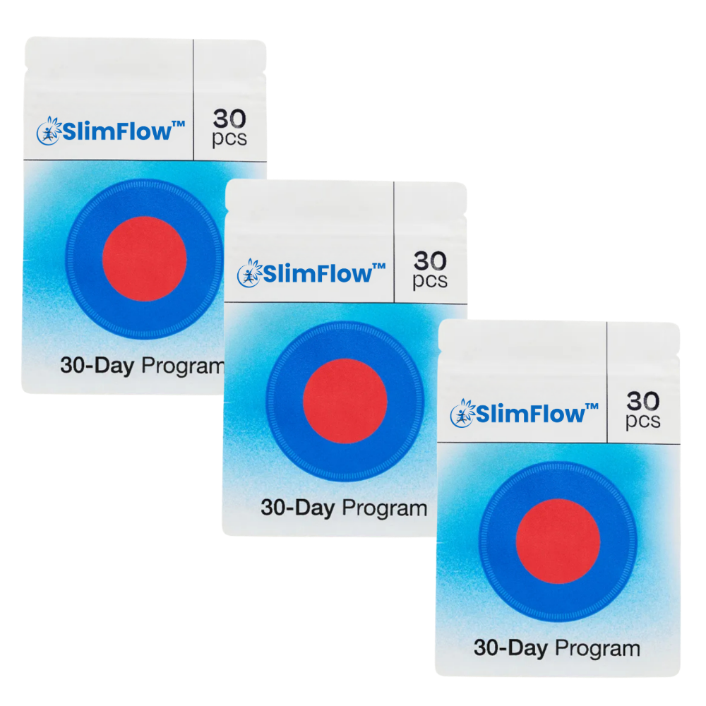SlimFlow - NL