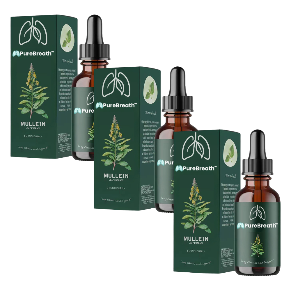 PureBreath™ - NL - SP